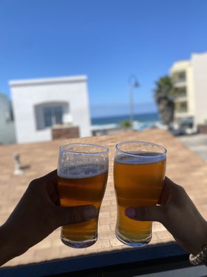 Mike Hess Brewing—Imperial Beach by null