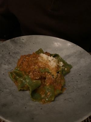Ristorante TOSCA by null