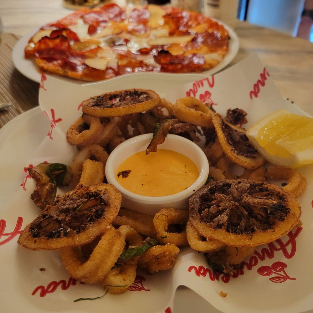 Amarena - Italian Near Me - New York, New York Amarena - Italian Near Me - New York, New York