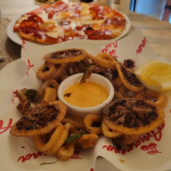 Amarena - Italian Near Me - New York, New York