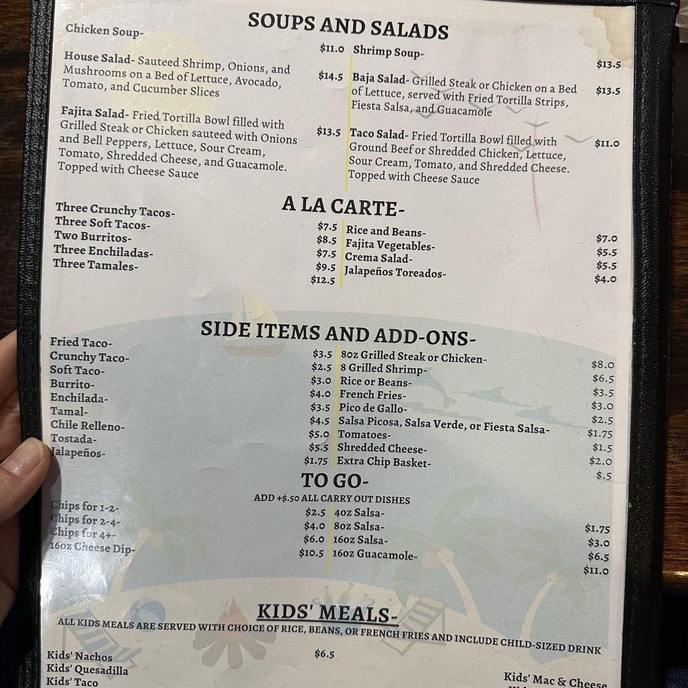 Terra Sur - Menu - Mexican Near Me - Troy, Illinois Terra Sur - Menu - Mexican Near Me - Troy, Illinois