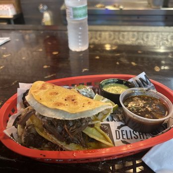 Catrinas Tacos and Tequila Bar - Quesabirrias tacos - Mexican Near Me - Tampa, Florida Catrinas Tacos and Tequila Bar - Quesabirrias tacos - Mexican Near Me - Tampa, Florida