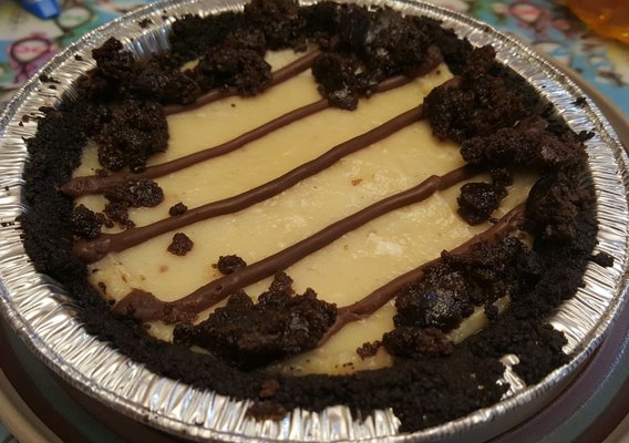 grayseas pies by null