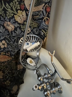 The Daniels House Inn by null