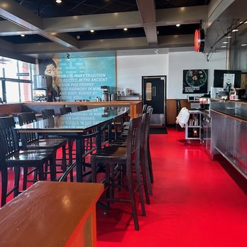 Pei Wei Asian Kitchen - Asian Fusion Near Me - Tulsa, Oklahoma Pei Wei Asian Kitchen - Asian Fusion Near Me - Tulsa, Oklahoma