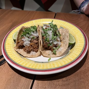 Solito Taqueria - Beef tacos - Restaurants Near Me - Madrid, M