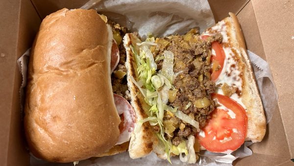 Caliano Pizza by null