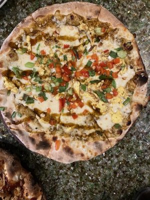 The Barrel House by null