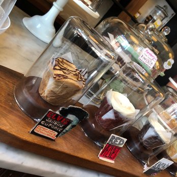 Baked & Wired - Amazing - Bakeries Near Me - Washington, DC, District of Columbia