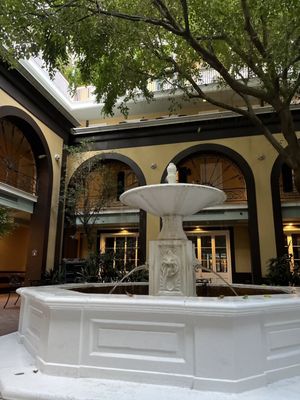 Hotel Mazarin by null