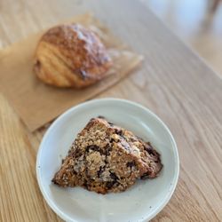 Backhaus - Burlingame - Mocha scone