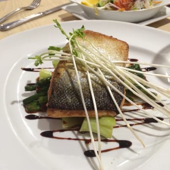 Snakebite - The Salmon. Wonderful flavour and so well cooked. - Thai Near Me - Franz Josef Glacier, WTC Snakebite - The Salmon. Wonderful flavour and so well cooked. - Thai Near Me - Franz Josef Glacier, WTC