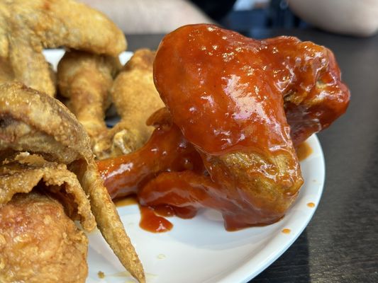 99 Chicken by null