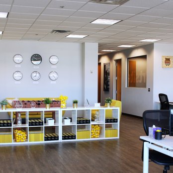 SmartSites 💡 office