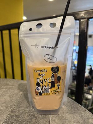 787 Coffee Co. by null