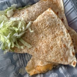 Quesadilla