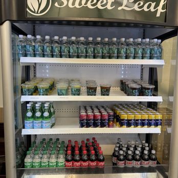 Sweet Leaf - Drinks - Salad Near Me - Arlington, Virginia