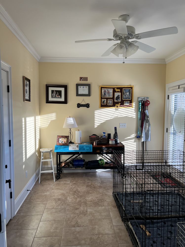 Paws On My Heart Greenville - pet boarding facility in Piedmont, SC