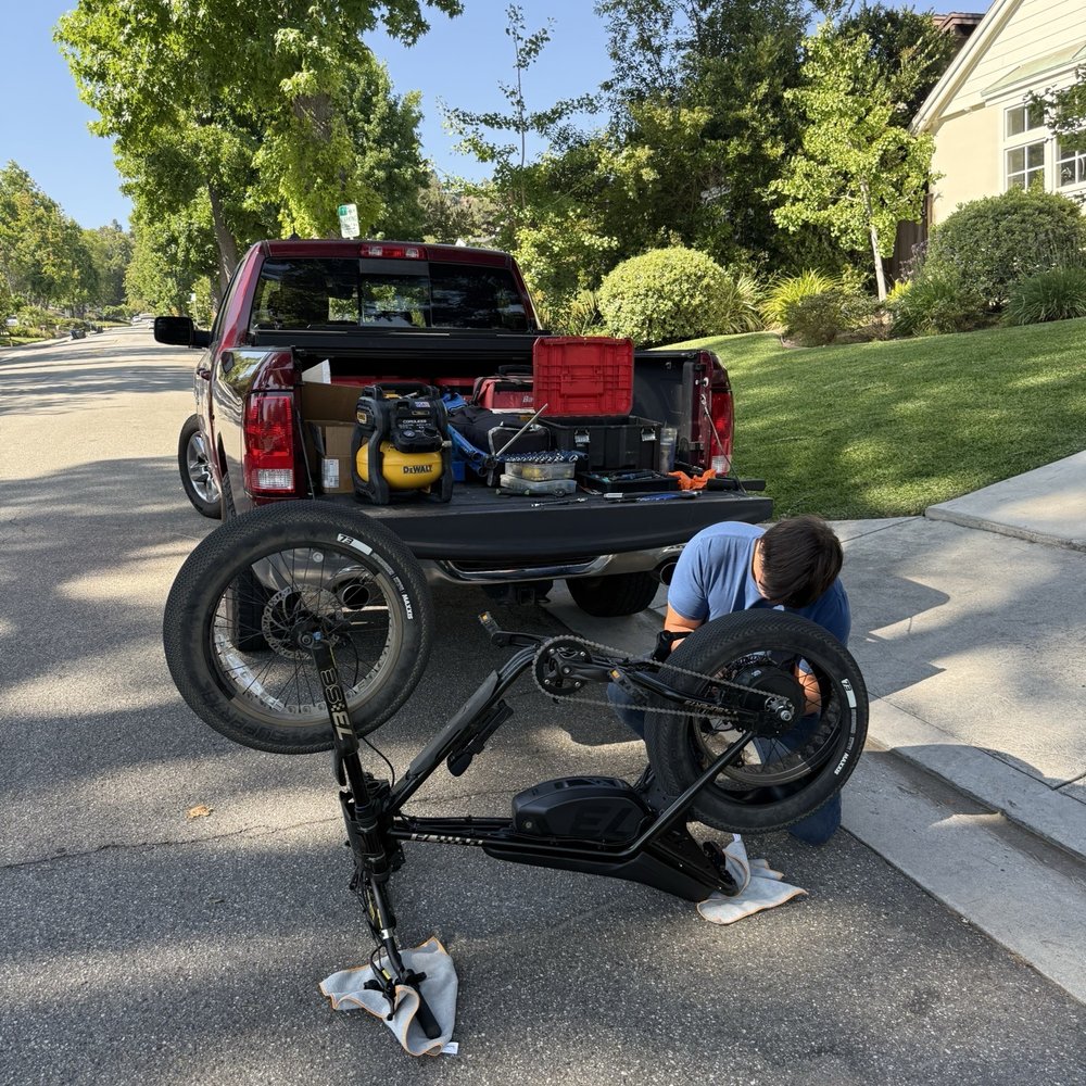 CycloPunk - Bike Repair/Maintenance Near Me CycloPunk - Bike Repair/Maintenance Near Me