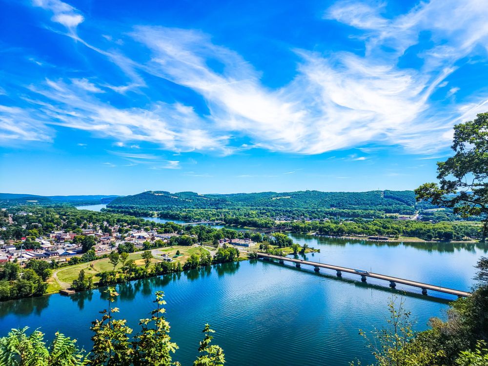 Social spots from Susquehanna River Valley Visitors Bureau