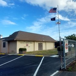 VFW Auxiliary Post 5059