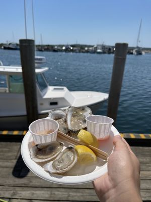 Larsen's Fish Market by null