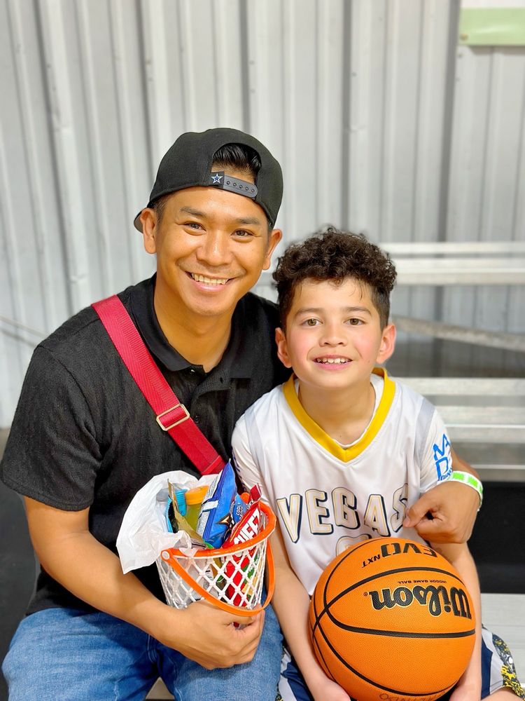 TARKANIAN BASKETBALL ACADEMY - Updated September 2025 - 408 Photos & 37