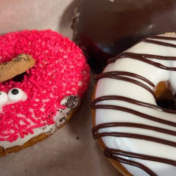 Southern Blend Yulee - Donuts - Breakfast & Brunch Near Me - Yulee, Florida