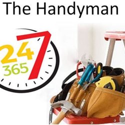 The Handyman