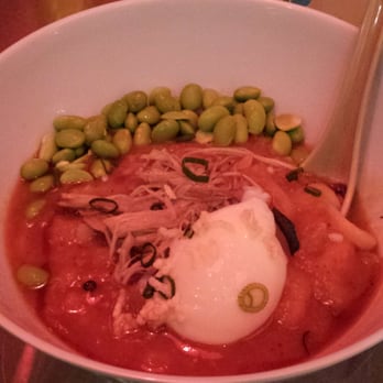 Bon Me - Kendall Square - Udon noodles - Asian Fusion Near Me - Cambridge, Massachusetts