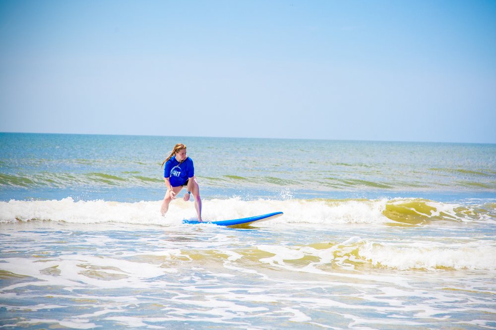 CHARLESTON SURF LESSONS CLOSED Updated August 2024 30 Photos & 18