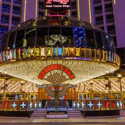 Exterior photo of Carousel Bar - Las Vegas, Nevada Exterior photo of Carousel Bar - Las Vegas, Nevada