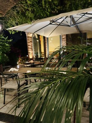 Aranda's Grill by null