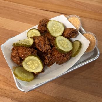 Namkeen - Chicken Shop Near Me - Brooklyn, New York