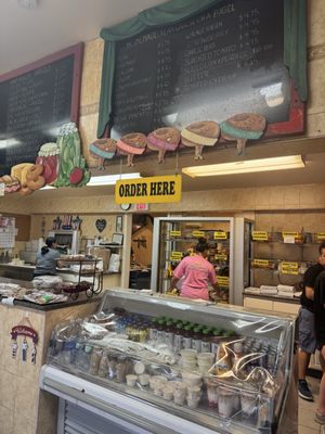 Baron's Bagels - Point Pleasant by null