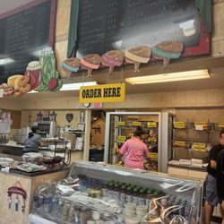 Baron's Bagels