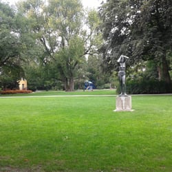 Stadtpark - Stadtpark