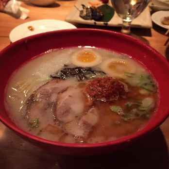 Ippudo - Westside - karaka-men - Ramen Near Me - New York, New York Ippudo - Westside - karaka-men - Ramen Near Me - New York, New York