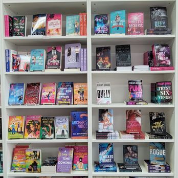 Novel Grounds - Bookstores Near Me - Chesapeake, Virginia Novel Grounds - Bookstores Near Me - Chesapeake, Virginia