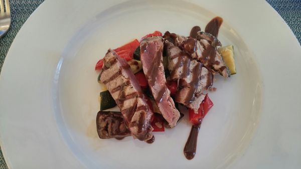 Ristorante Da Nicolo by null