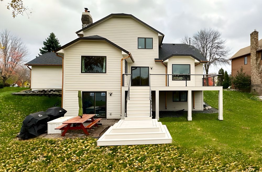 Slide of ISN Handyman Services