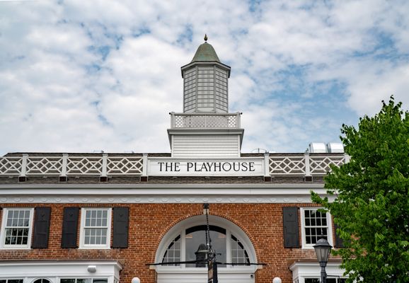 Cinema Lab The Playhouse by null