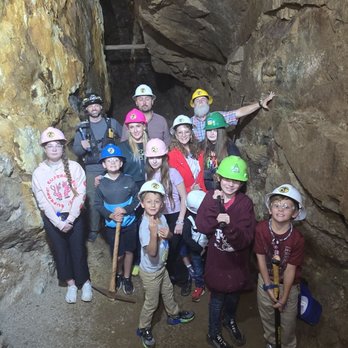 Arion - Mining experience - Limos Near Me - Dacono, Colorado
