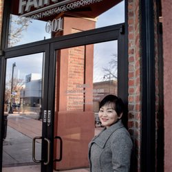 Jennie- Fidelity Mortgage 
