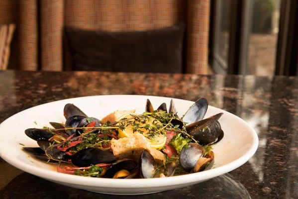 Hilton Chicago/Oak Lawn by null