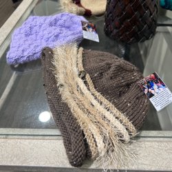 Wellness Oncology & Hematology - Beanies for cancer patients