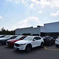 Mastria Mazda