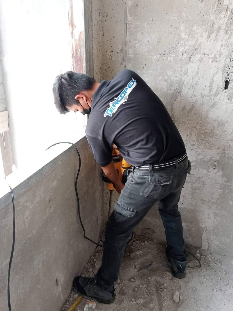 TERCOPEX PEST MANAGEMENT SERVICES Request a Quote 957 Assisi St