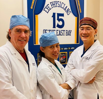 EYE PHYSICIANS OF THE EAST BAY - Updated January 2026 - 91 Reviews - 80 ...