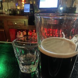Guinness. Guinness.
